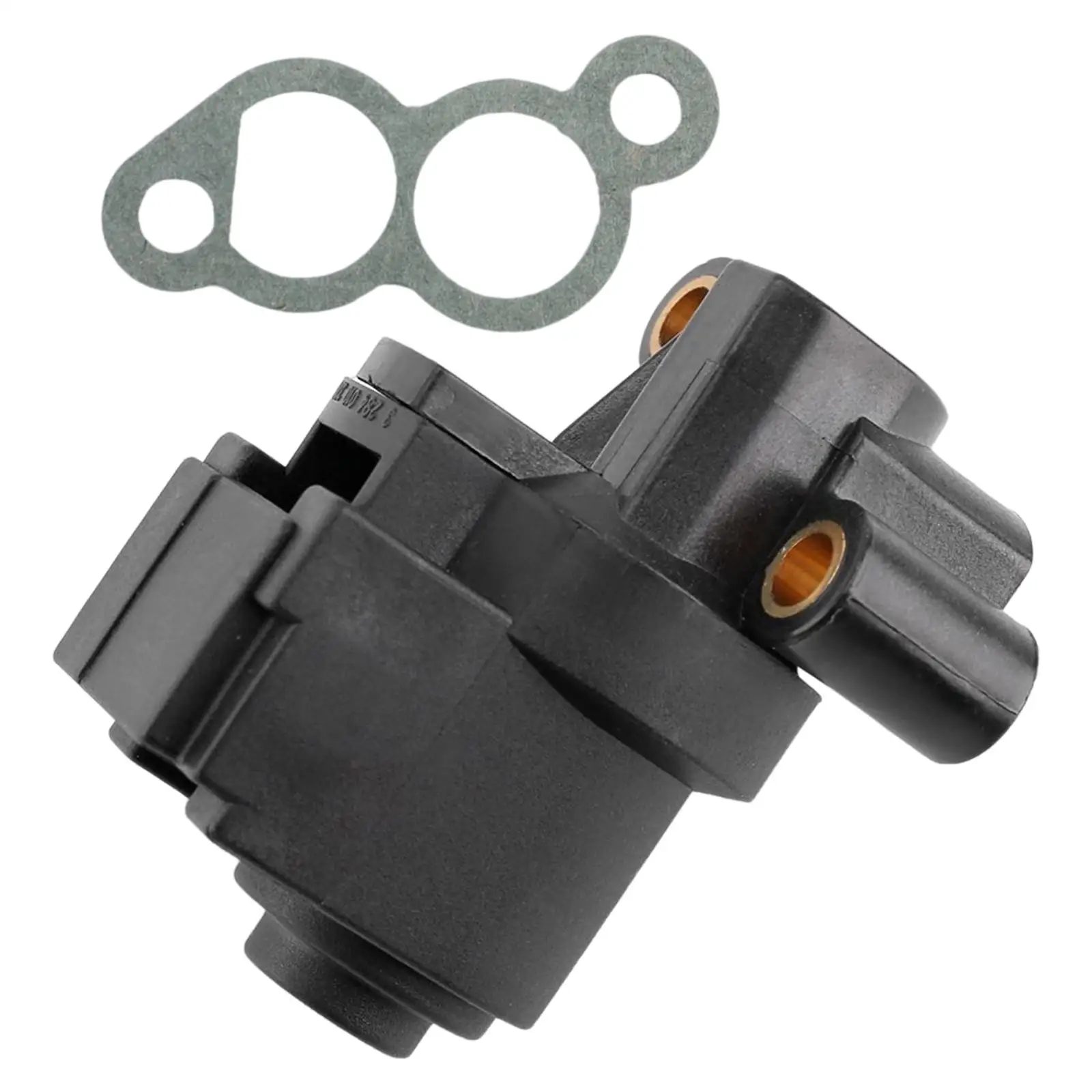 Iac Idle Air Control Valve, 35150-02600 9540930004 3515002600 for Hyundai Getz Atos ,Autos Components Valve Cars