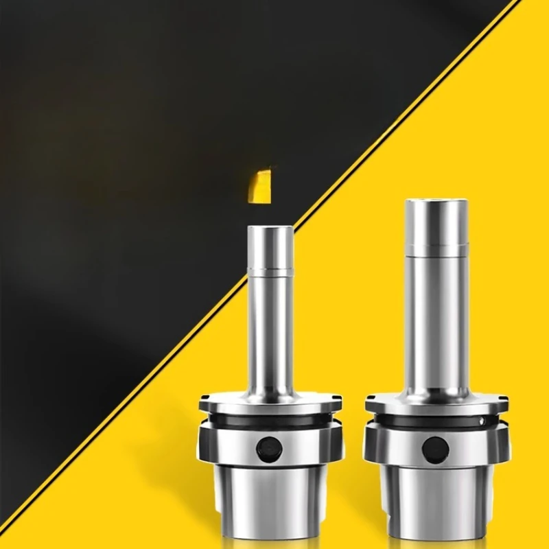 

SK16 tool holder HSK63A high speed wind resistance 100A/50 numerical control CNC tool head SK10/20 precision dynamic balance