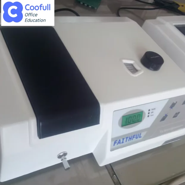 

Спектрофотометр Coofull для лабораторий