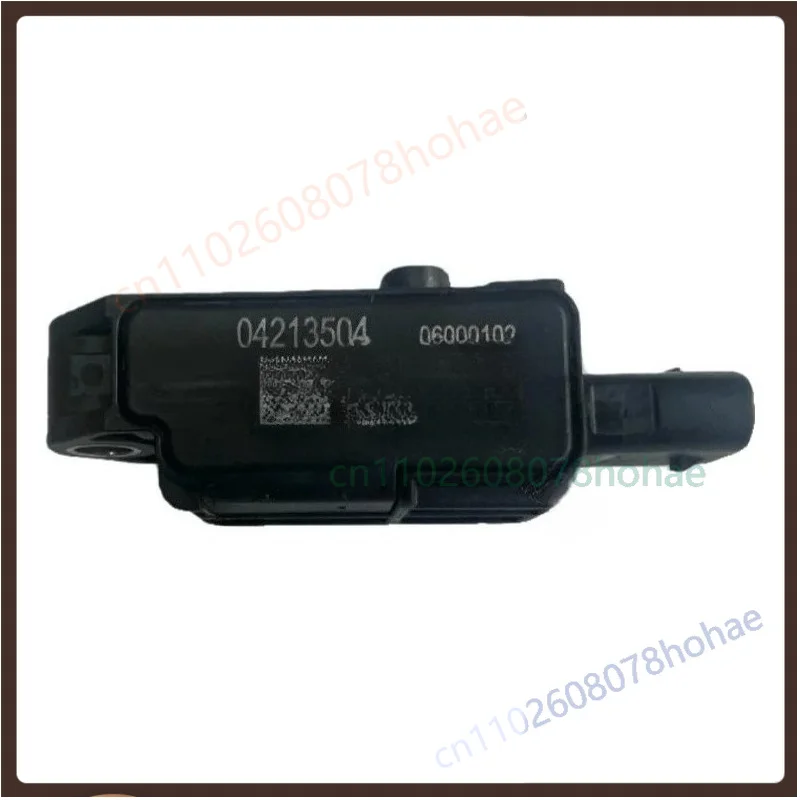 For Deutz Diesel Engine DPF Differential Pressure Sensor For 04213504 85MPP04-01