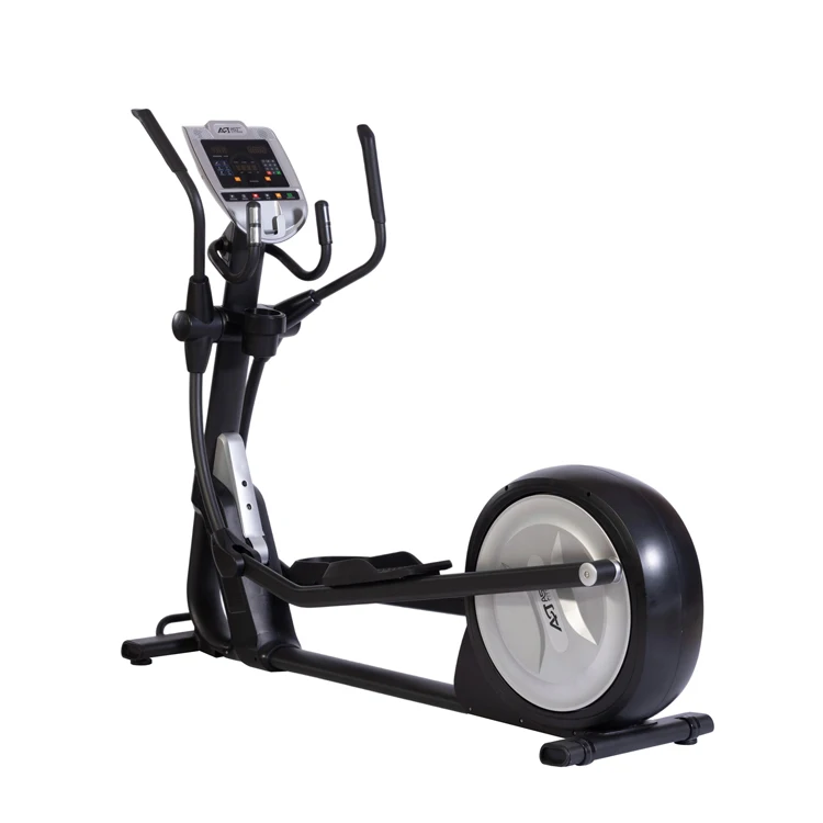 

Gym Machines Elliptical Trainer Machine Elliptacal Fitness Equipment