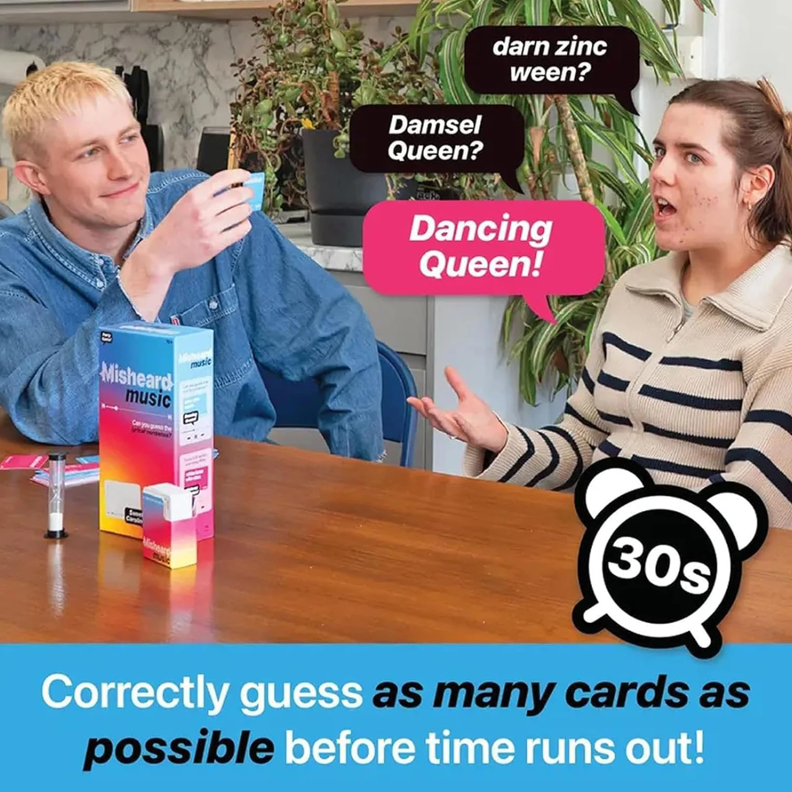 ألعاب بطاقات عائلية مع 500 بطاقة غير غنائية للحفلات الليلية، بطاقات ألعاب ممتعة للترفيه في حفلات الكاريوكي