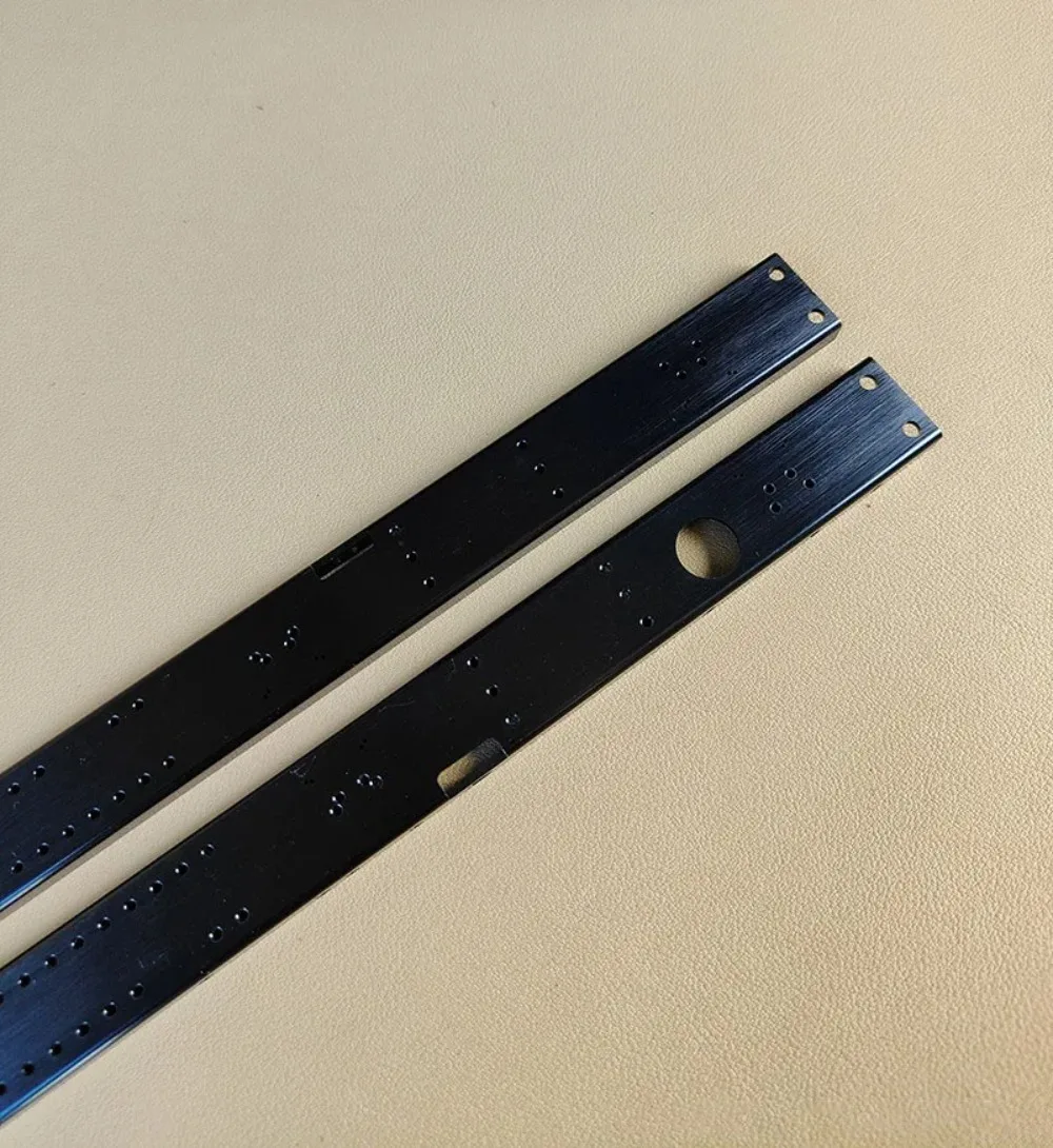 Feixe modificado para caminhão 1/14 Tamiya RC Scania MAN Benz Volvo brinquedos de peças diy