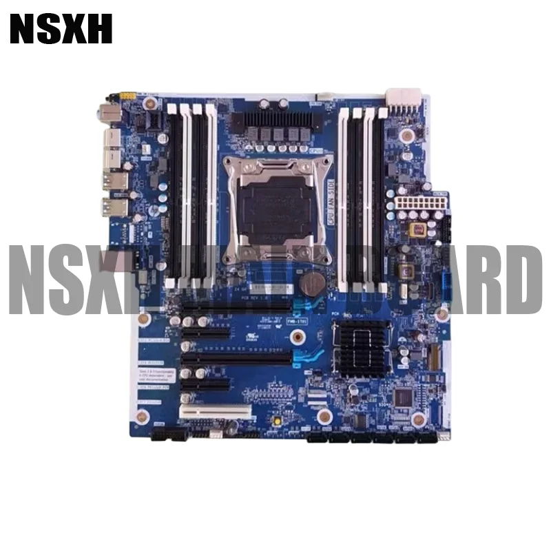 

Z4 G4 Motherboard 914285-001 844783-001 914285-601