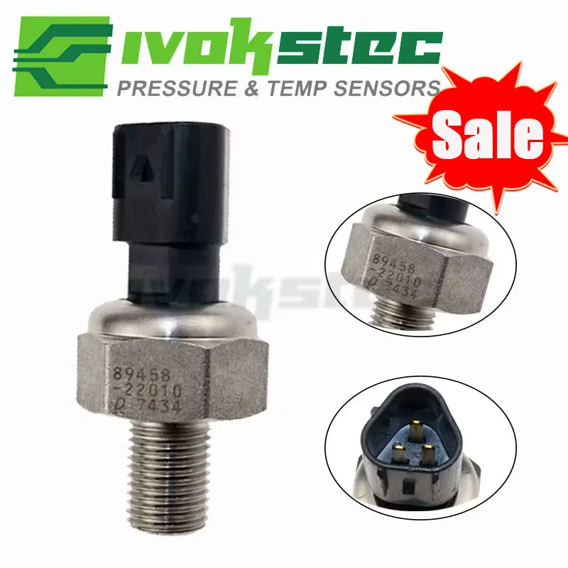 Po191 Code? Here's Exactly How I Fixed My Lexus With the Right Fuel Injection Pressure Sensor