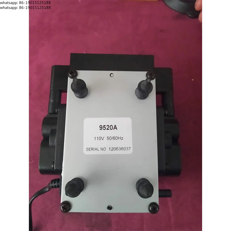 SL-A33,A50, A70,A80 Massage Chair Accessories For 110 Volt Air Pump Massage Chair