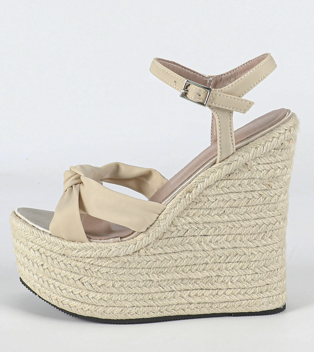 LIHUAMAO 15.5cm 힐 펌프스 여성 웨지 샌들 - Wedge Espadrille Women 리뷰 및 가격