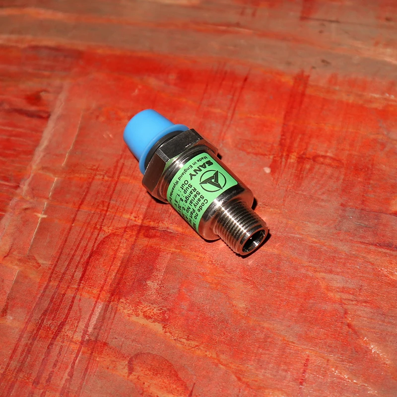 เซ็นเซอร์วัดแรงดันเครนของแท้ รุ่น 60173718