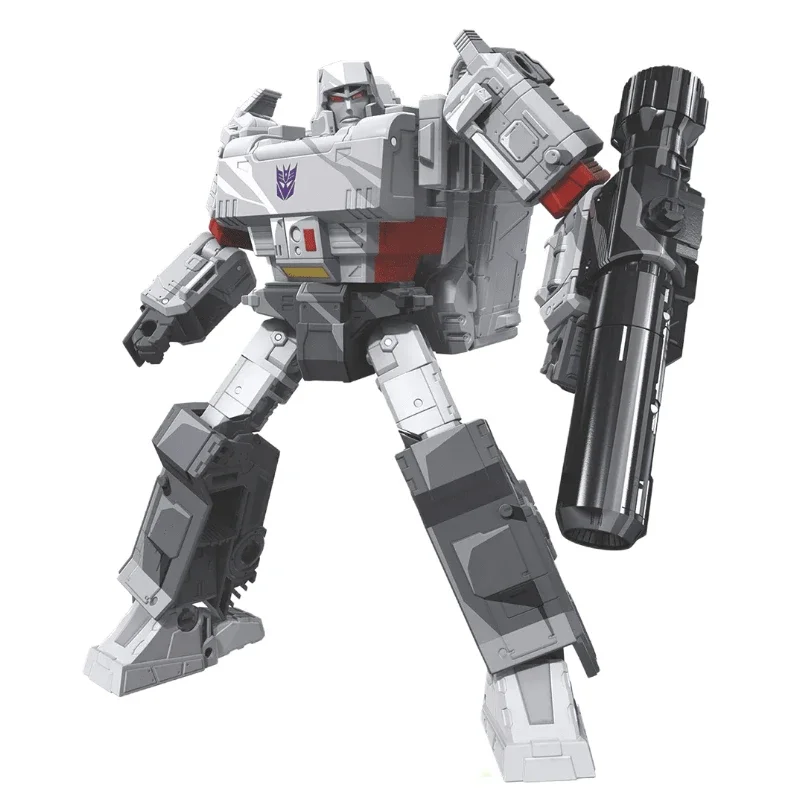 Tokyo ara Tomy TransDevices G série WFC-S WFC-S66 35e animation classique Megatron Robot Anime Action Model Toys Figure