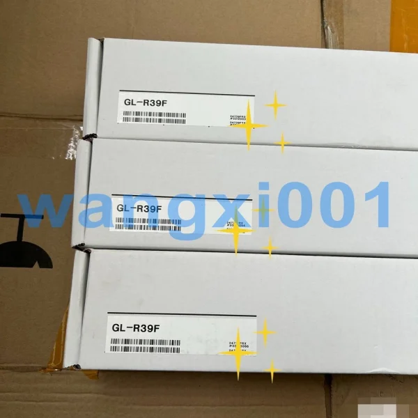 

1 шт. Gl-r39f защитная решетка Fedex, новый оригинальный Spot Plc