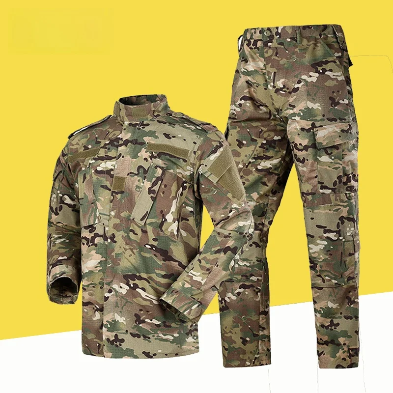 outdoor-tactical-camouflage-training-suit-set-resistant-wearable-qui-dry-f-suit-military-police-special-forces-orm