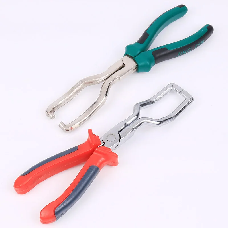 Oil Pipe Pliers Gasoline Filter Caliper Removal Pipe Pliers Separation Pliers Tool