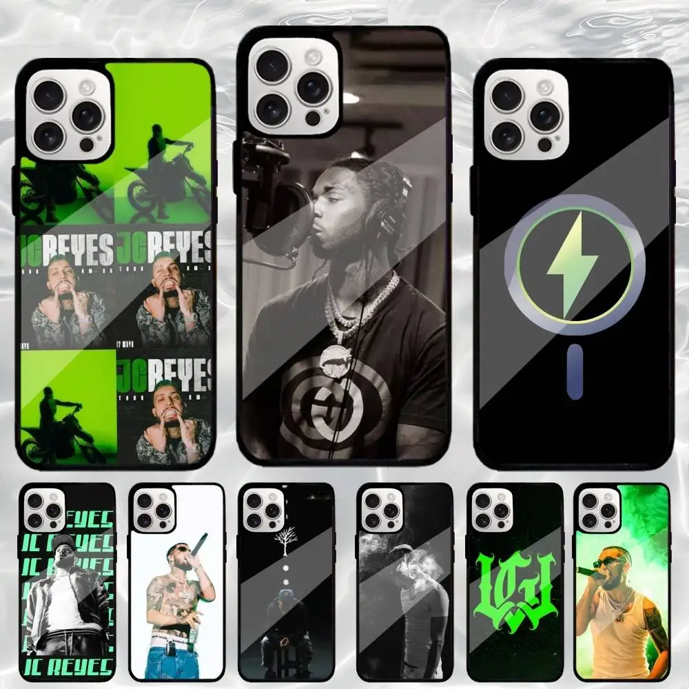 

JC-2025 R-REYES T-Tour Phone Case For iPhone17,16,15,14,13,12,11 Plus,Pro Max Magnetic Magsafe Wireless Charging