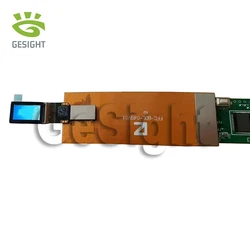 Micro Screen 0.49 inch Oled FHD Display 1920x1080 Resolution 700Nits 50-100HZ Sunlight Readable For AR VR UAV Smart Device