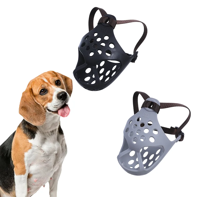 #34 Dog Muzzles Comparison Guide