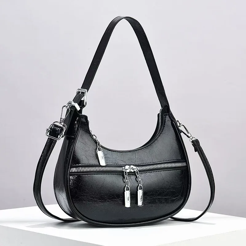 

Винтажная женская однотонная сумка через плечо, женские роскошные дизайнерские сумки на плечо, модная золотая мини-сумка, милая сумка из искусственной кожи