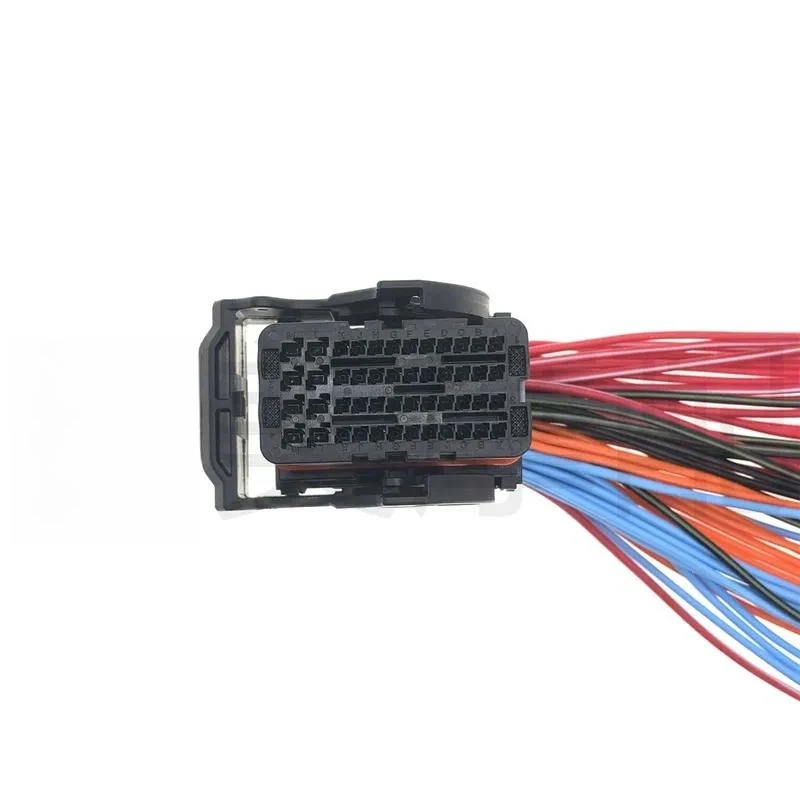 2026 Applicable to Chunfeng 450MT motorcycle CF400-8-8A Dr. EFI system ECU igniter computer version plug