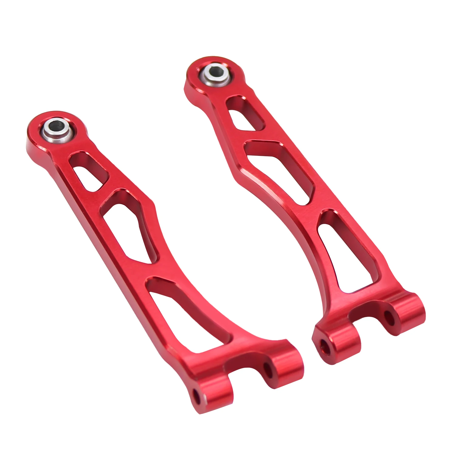 Metall Vorne Hinten Suspension Arm Antriebswelle Hintere Naben Lenkung Tasse Für SCY 16101 16102Pro 16103 JJRC Q130A Q130B Upgrade Teil – Detail 5