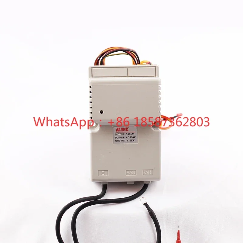 Dedicated Gas Oven …