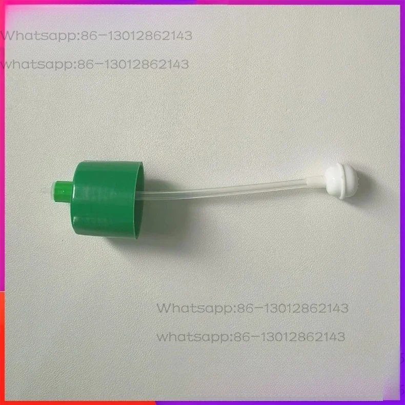 

Hemocytometer, Hemolytic Caps, Quality Assurance