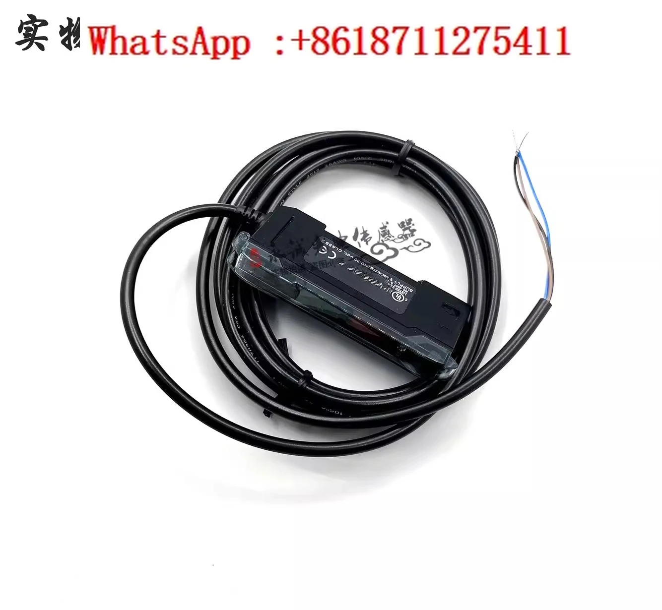 

Original genuine DF-G1-NS-2M dual digital amplifier DF-G2-NS/PS-2M