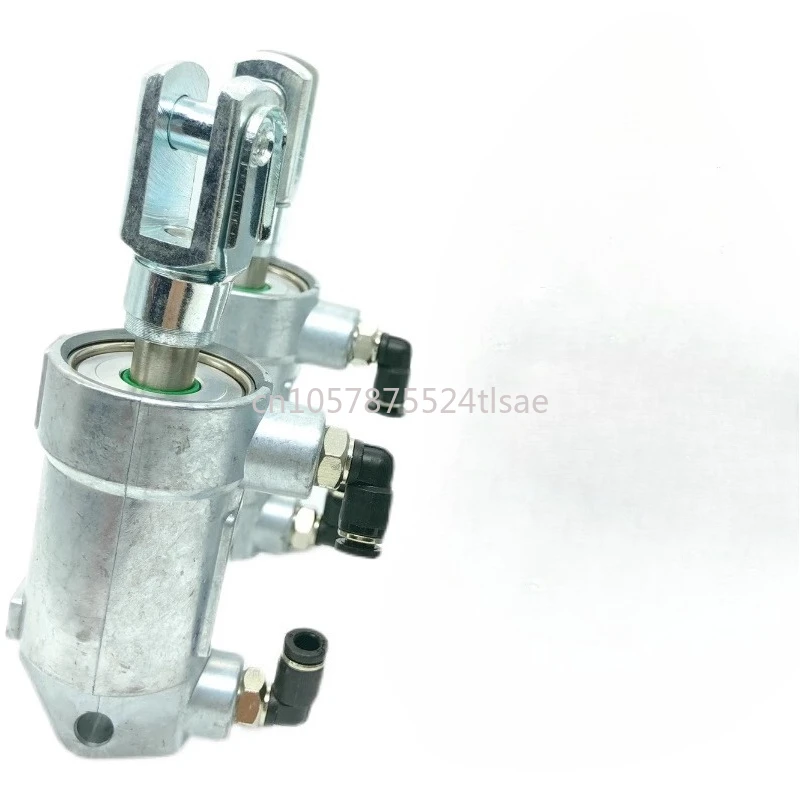 

F4.334.003 XL105 machine, cylinder F4.334.045/F4.334.048 printing press accessories