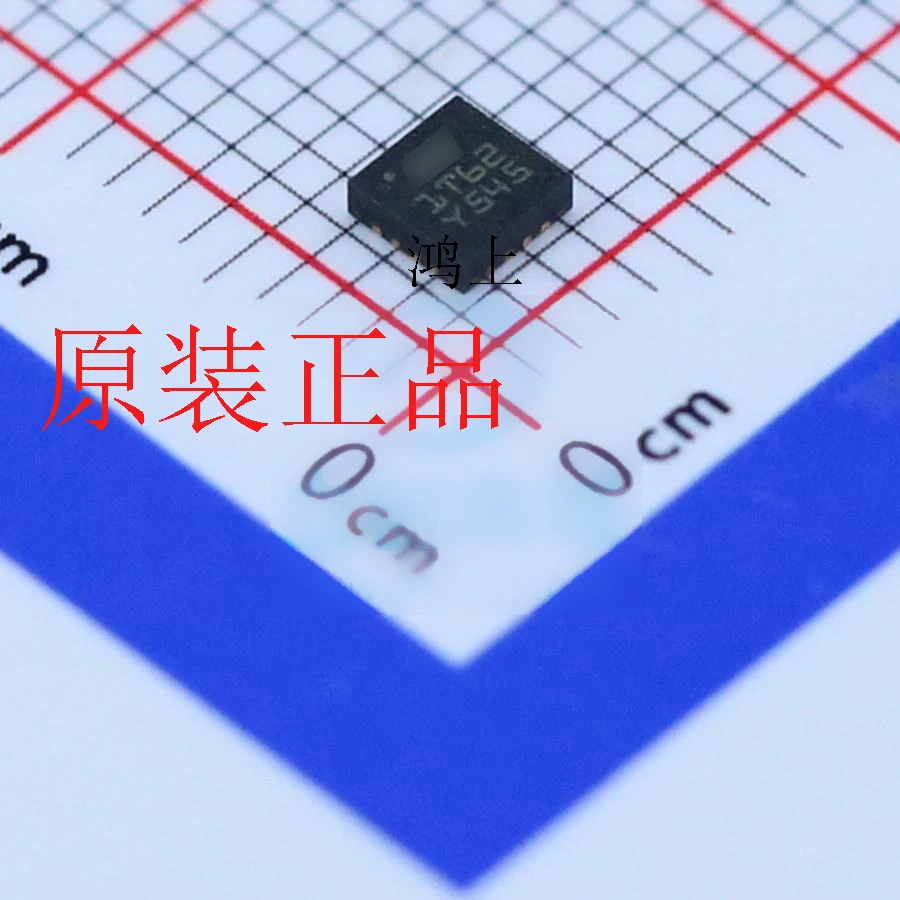 

5PCS/Lot M41T62Q6F QFN16 RTC real-time clock/calendar timing chip IC is a brand new original product