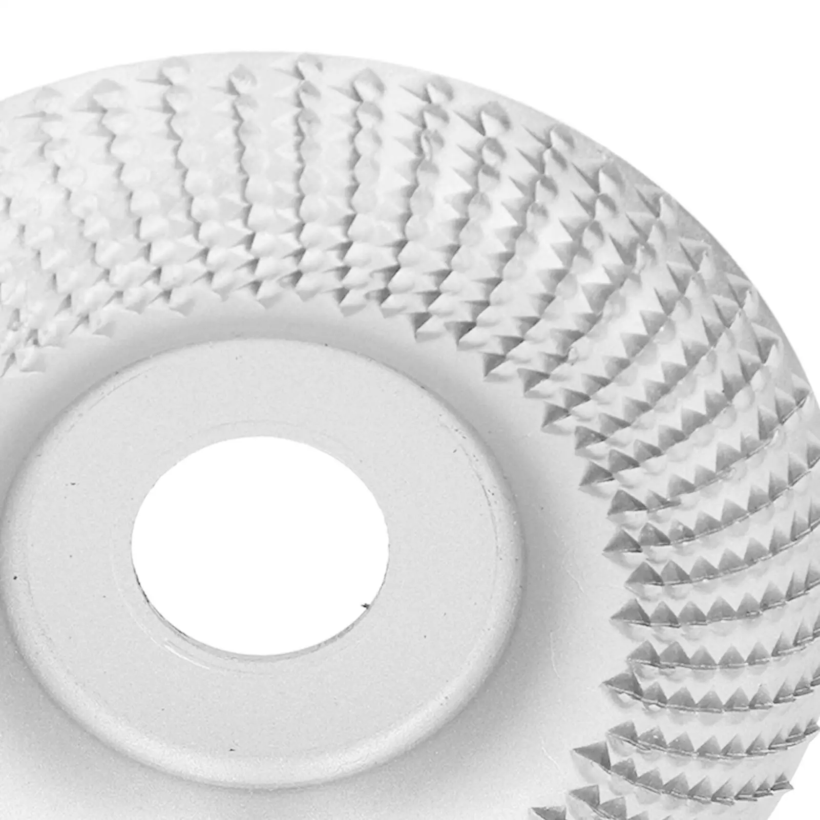 Disco de tallado de madera para amoladora angular, molinillo y muela de acero inoxidable de 22mm para accesorio de amoladora angular