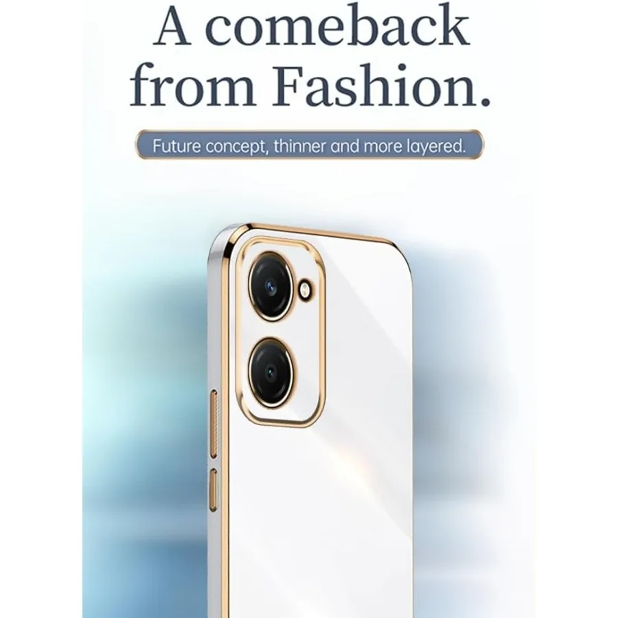 Case for Vivo Y21D Y05 Y04 Y03 Y29S Y39 Y28 Y18 Y100 Y36 Y27 Y78 Y02 Y22 Y16 Y35 Y75 Y28s 5G  Soft TPU Silicone Protective Case