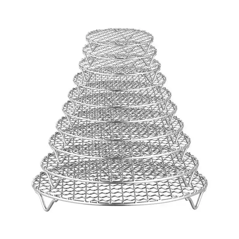 Thumbnail 2 - #19 Top Roasting Pan Racks Picks for Every Budget