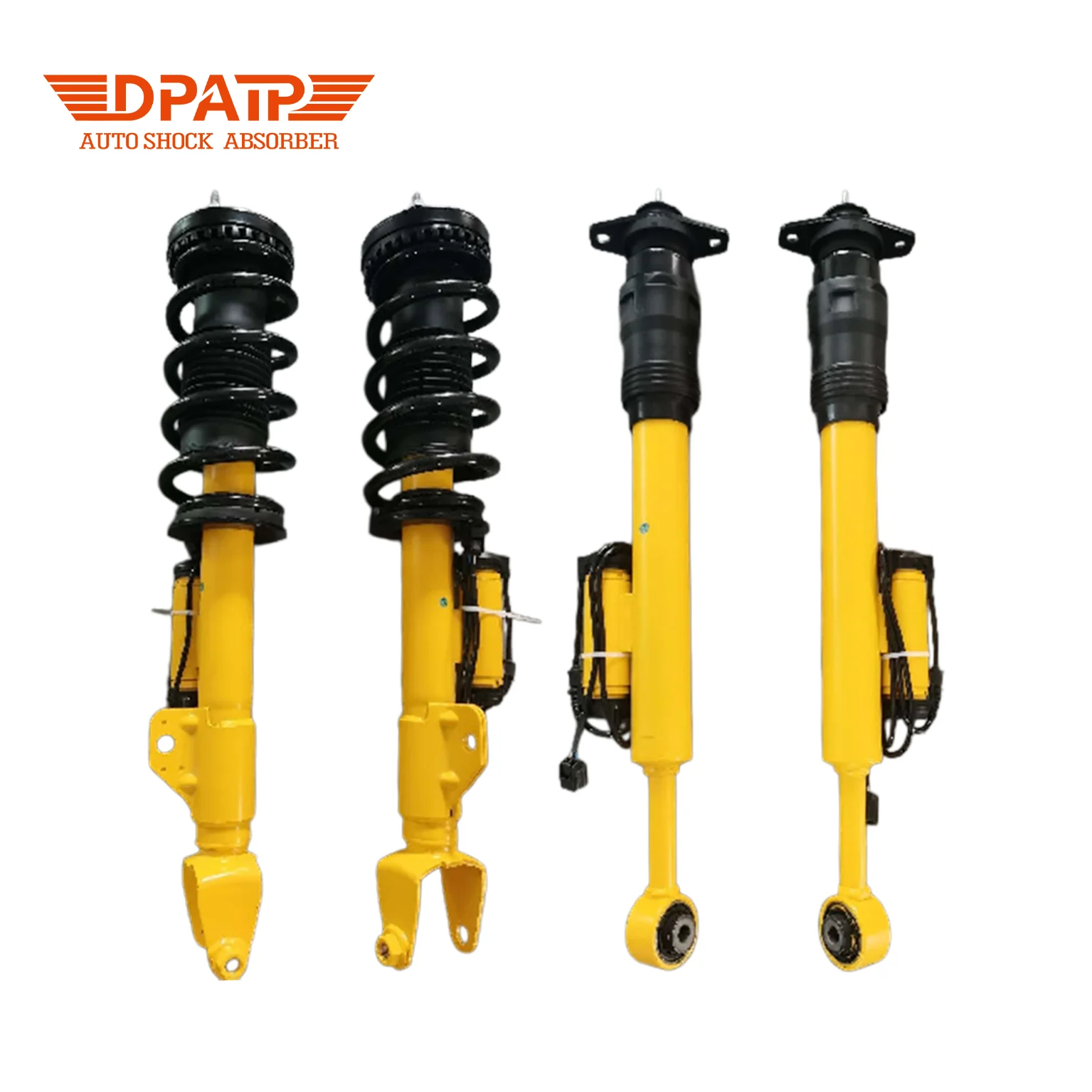 Factory Outlet for  CHALLENGER SRT SXT Shock Absorber 68421906AA 6842190744