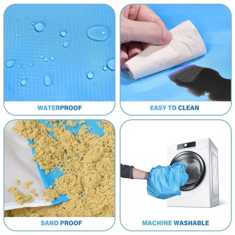 Thumbnail 4 - #16 Trending Picnic Blankets Right Now