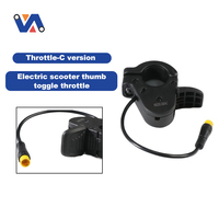 Kugoo Kukirin G3 pro Throttle Assembly Electric Scooter Kugookirin G3 pro Skateboard Accelerator Replacement Parts