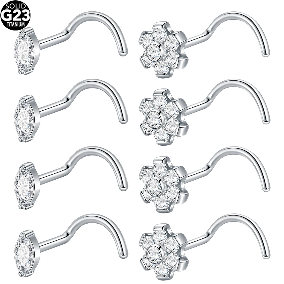 1/5Pcs Implant Tita…