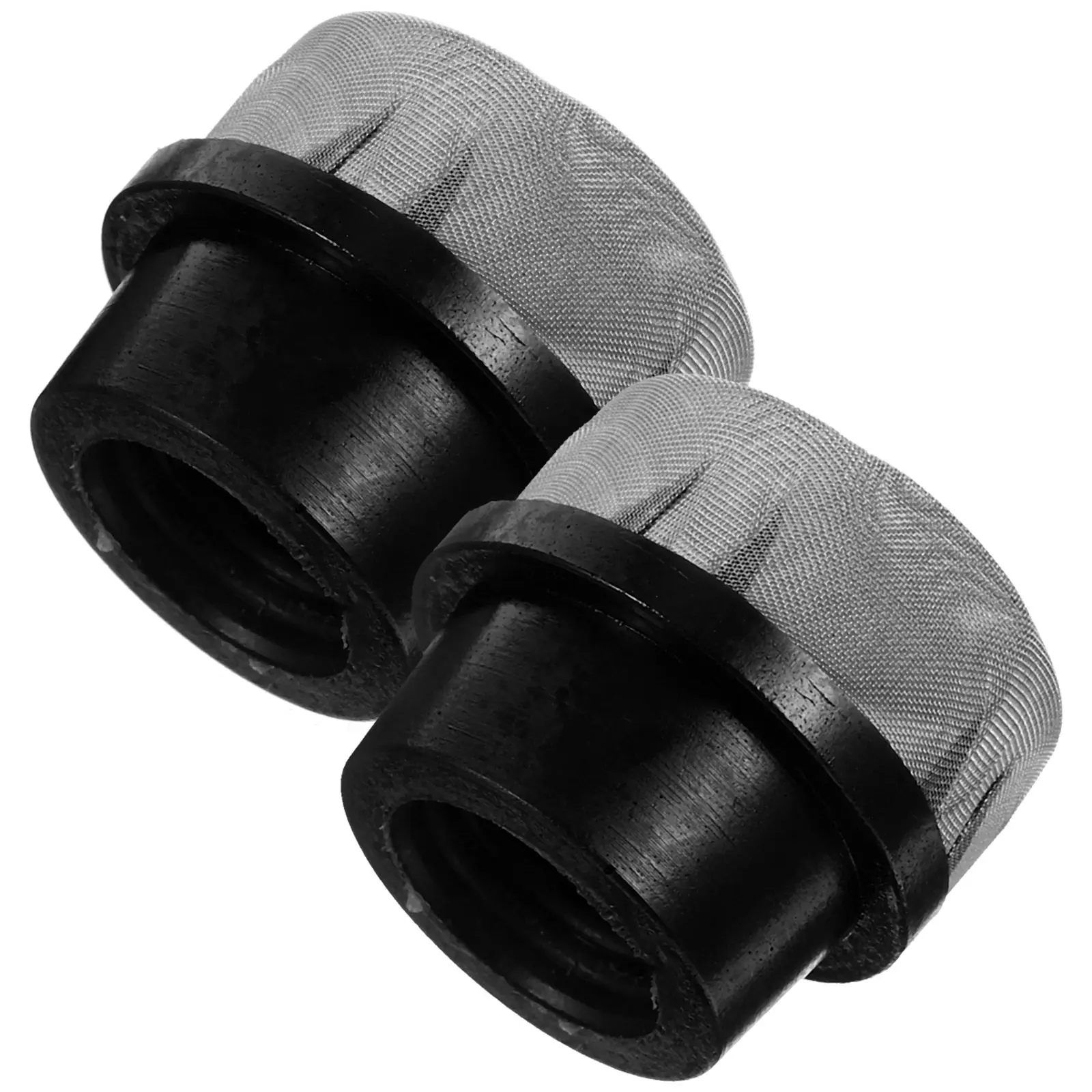 

2 шт. Сетчатые крышки для фильтра бассейна, пластиковые воздухоотводные сетки-фильтры, замена для очистителя бассейна, детали для фильтрации, воздухоотводные сетки-фильтры