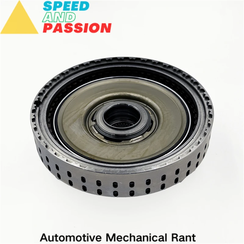 

TF60SN TF61SN TF62SN 09G 09K 09M Transmission K1 Drum