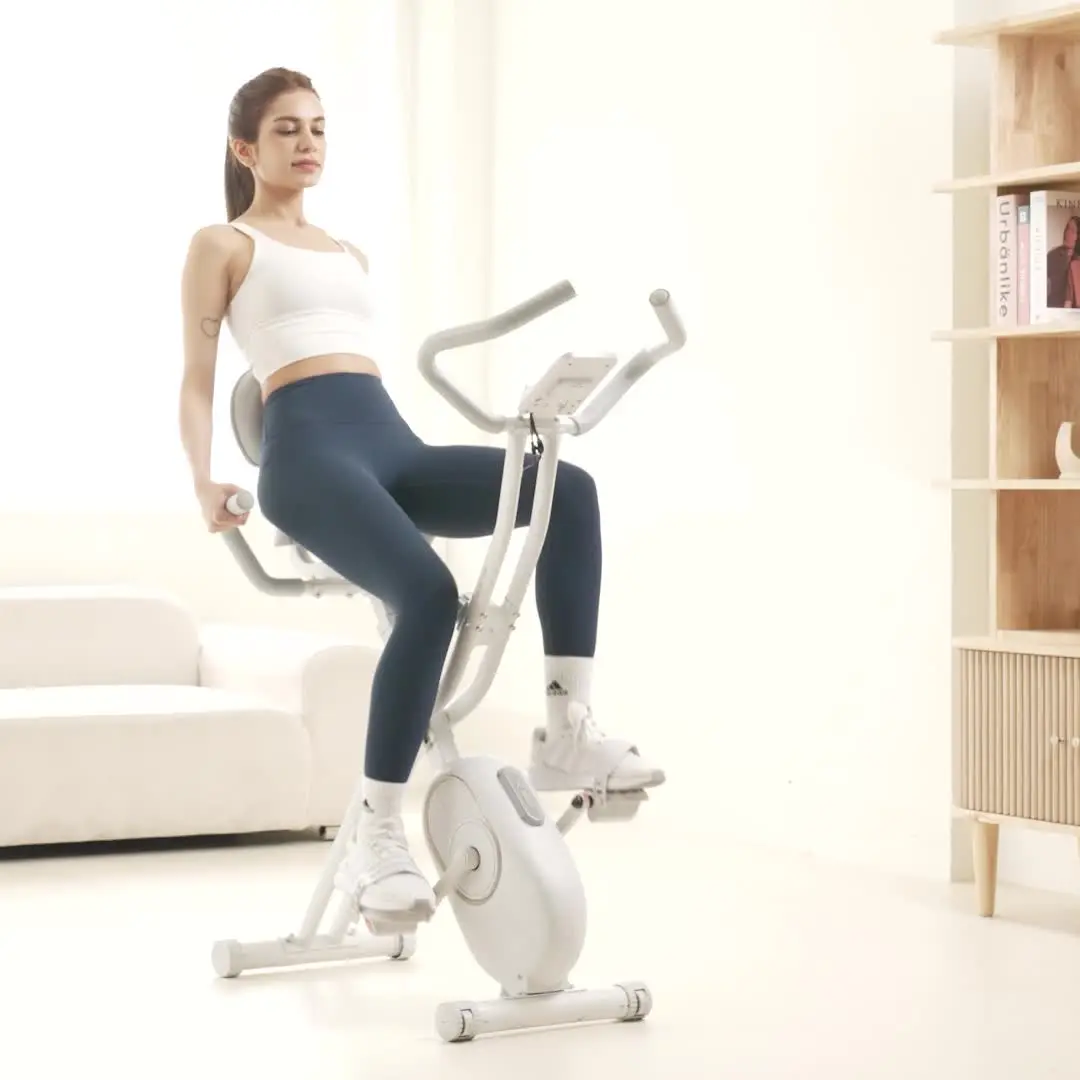 ウエイトトレーニング Upright bike / Sean Lee X Bike ウエイトトレーニング Upright bike / Sean Lee X Bike トレーニング