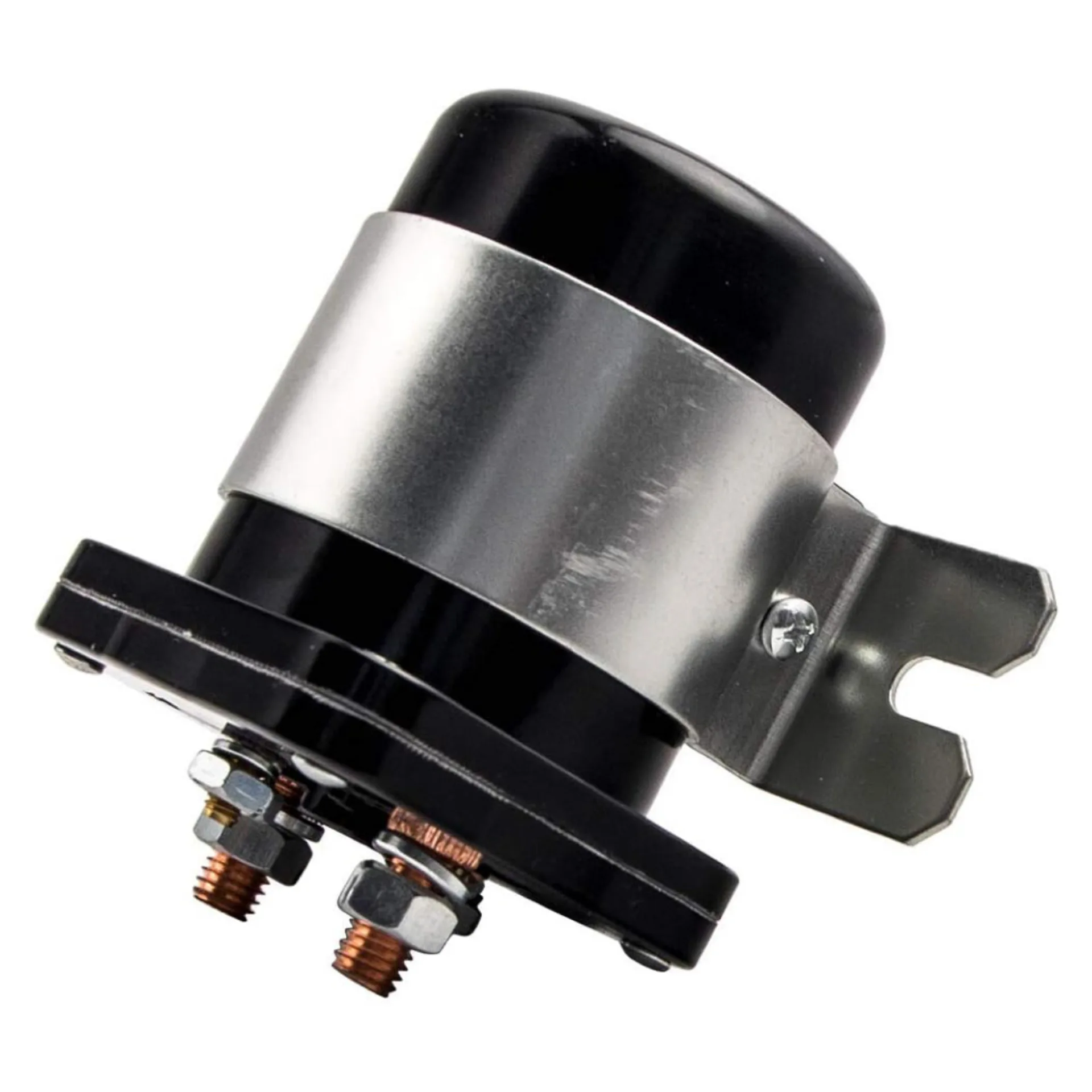 

Контакторное реле постоянного тока 12/24/36/48 В - Запчасти для велосипеда тележки для гольфа 586-105111 2