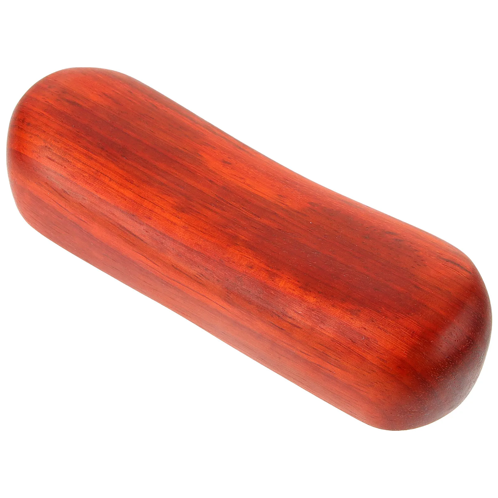 

Red Pulse Pillow Round Small Size Wrist Wood Pillow Hospital Clinic TCM Accessory Comfortable Hand Support Pad Multi