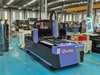 도매 CNC 섬유 레이저 금속 절단기, 1500W 절단, 12mm 탄소강, 4mm 스테인리스 스틸, 600x1000mm 4