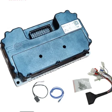 

FarDriver ND72200 200A For 1500-2000W BLDC Electric Motorcycle Controller With Regenerative Braking Function