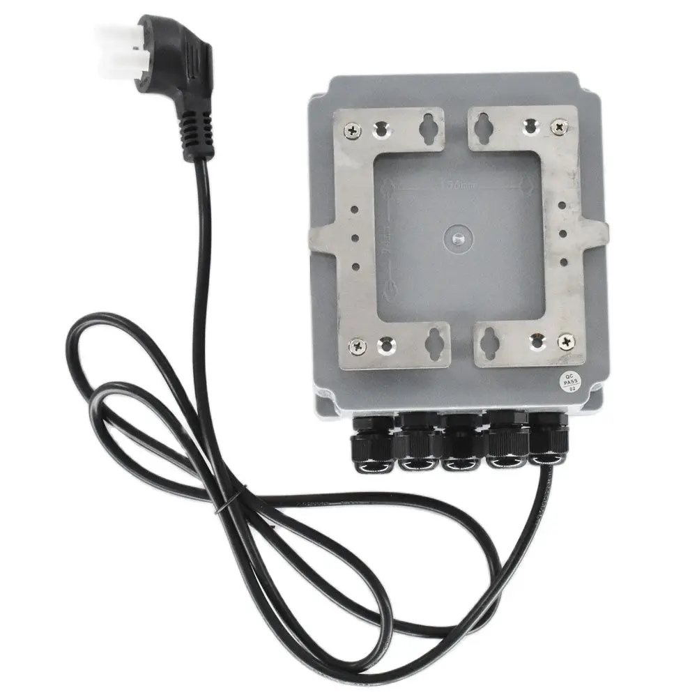 Sensor de tipo de inserción de TUF-2000B, medidor de flujo ultrasónico de agua, sensor de alta temperatura, DN50-6000mm
