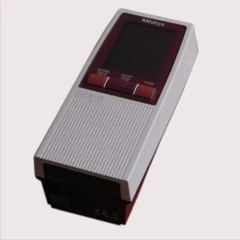 JD520 split roughness tester sj210 portable surface smoothness tester