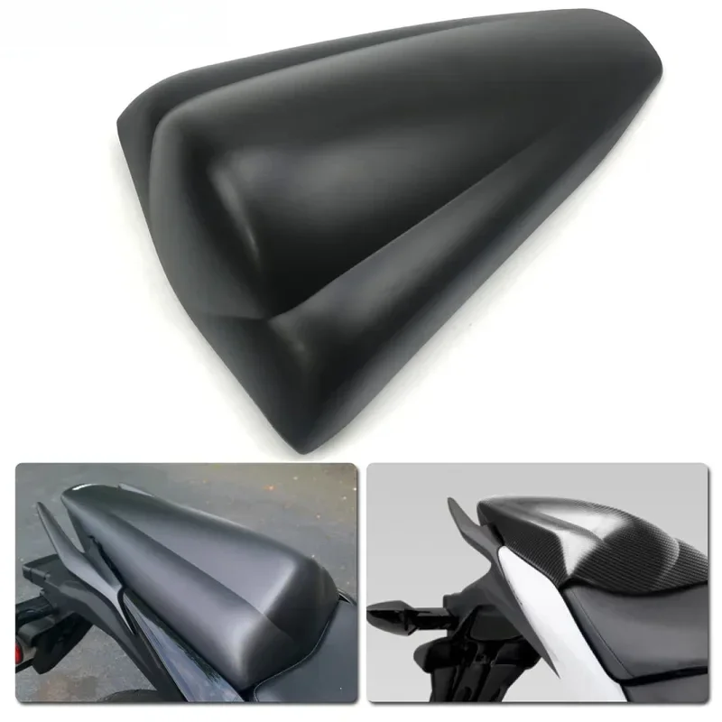 

Для Honda CBR250R 11 12 13 14 CBR 250R 2011 2012 2013 2014 крышка заднего сиденья одиночная крышка сиденья двигателя задний обтекатель комплект