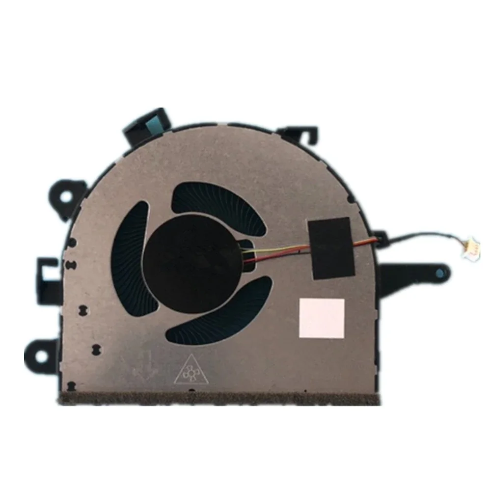 Laptop CPU Cooling Fan For Lenovo Ideapad 3-17IIL05 3-17ADA05 3-17ADA6 3-17ALC6 3-17ARE05 3-17IML05 3-17ITL6