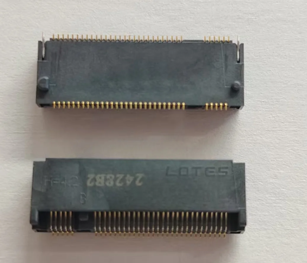 

Интерфейс M2/NGFF 5 шт./APCI0105-P001A