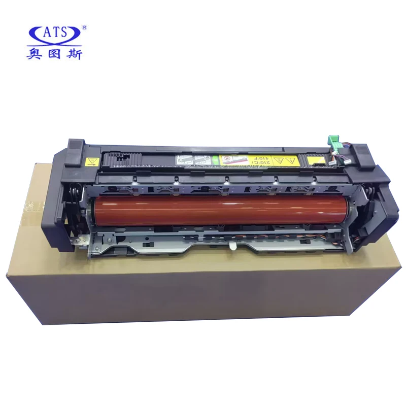 1PC BHC554 BHC554e New Fuser Unit For Konica Minolta C554 C554e Developer Unit