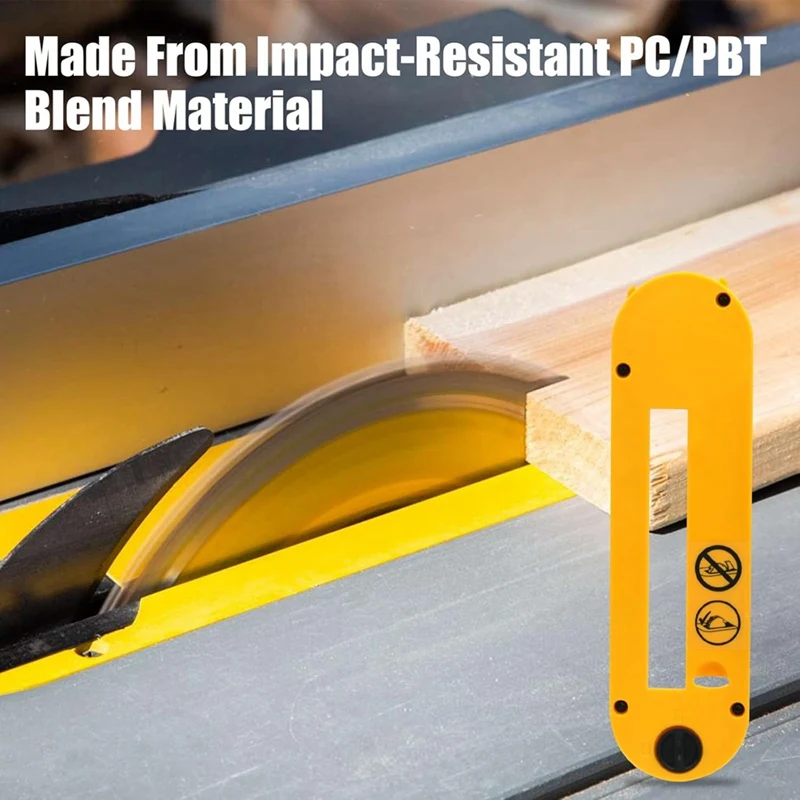 Thumbnail 3 - #12 Trending Table Saw Accessories Right Now