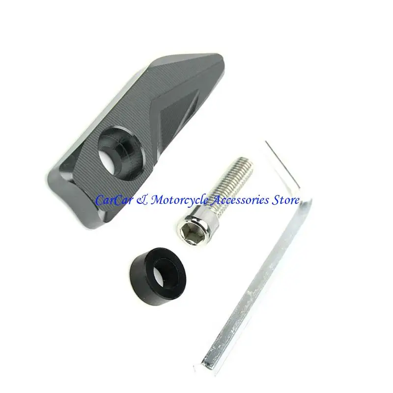 

Модификация Защитная крышка датчика ABS Аксессуары для мотоциклов для 160 G5AD