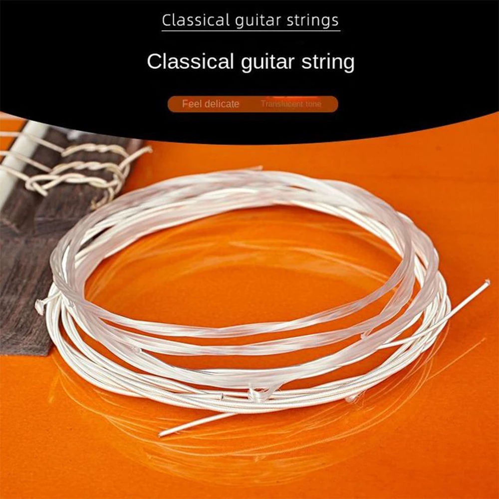 Thumbnail 3 - #73 Latest Guitar Strings Offers